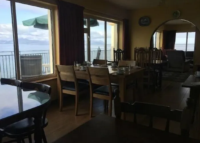 O Neills Bed And Breakfast