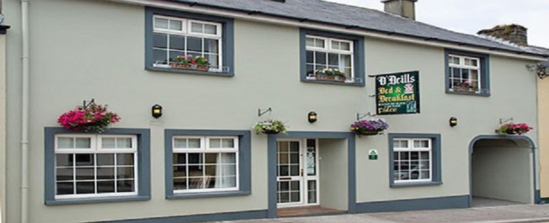 O Neills Dingle
