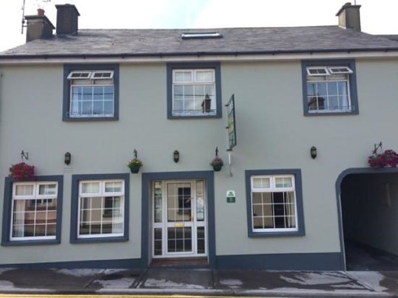 O Neills Bed & Breakfast 3*