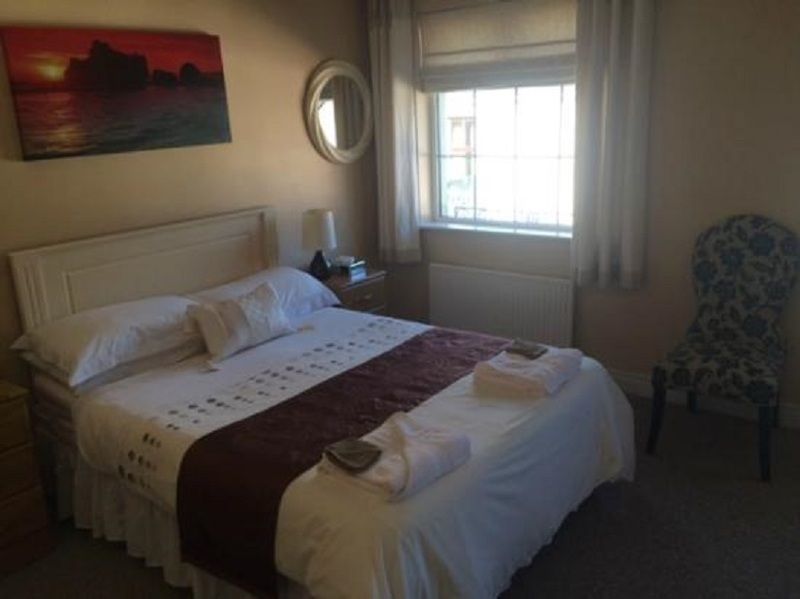 Bed & Breakfast O Neills