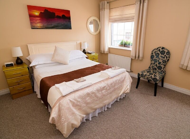 Bed & Breakfast O Neills