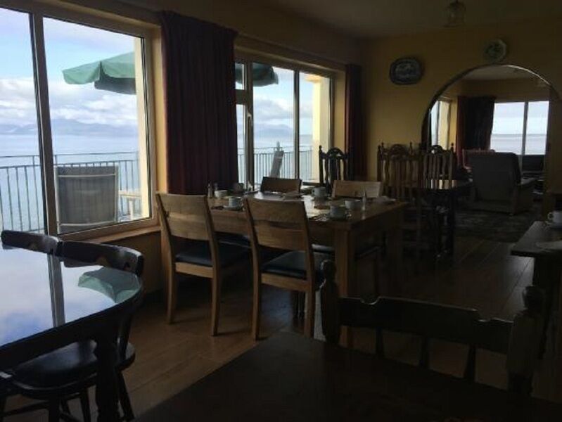 Bed & Breakfast O Neills